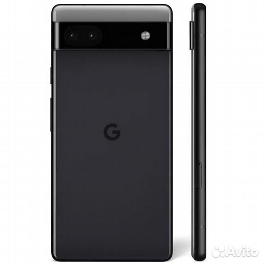 Google Pixel 6A 6+128Gb