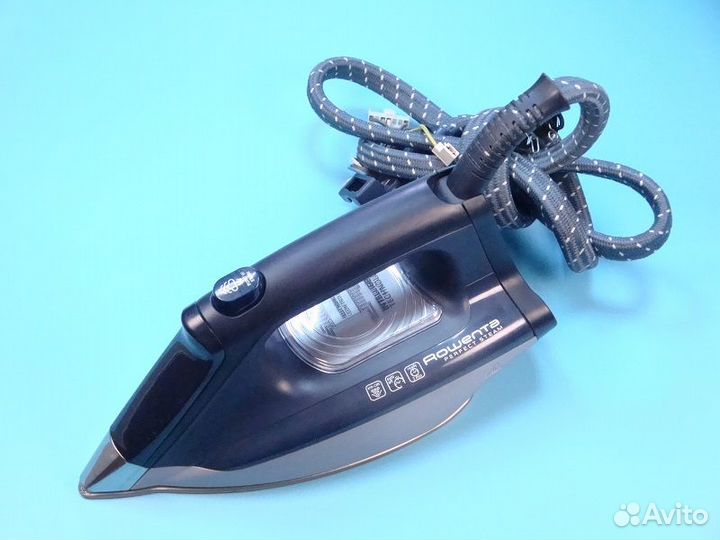 Утюг для парогенератора Rowenta DG8580 в сборе