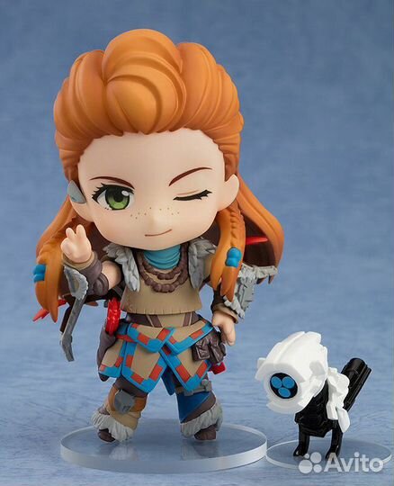 Подвижная Фигурка Nendoroid Aloy
