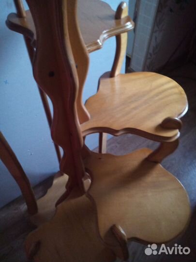 Подставка для цветов