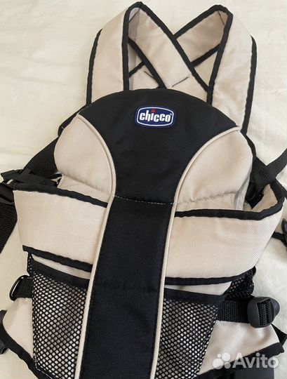 Эргорюкзак Кенгуру