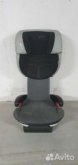 Детское автомобильное кресло Espiro Omega FX