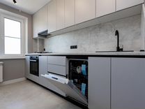 3-к. квартира, 61 м², 7/9 эт.