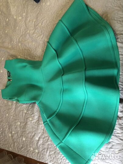 Платье на выпускной