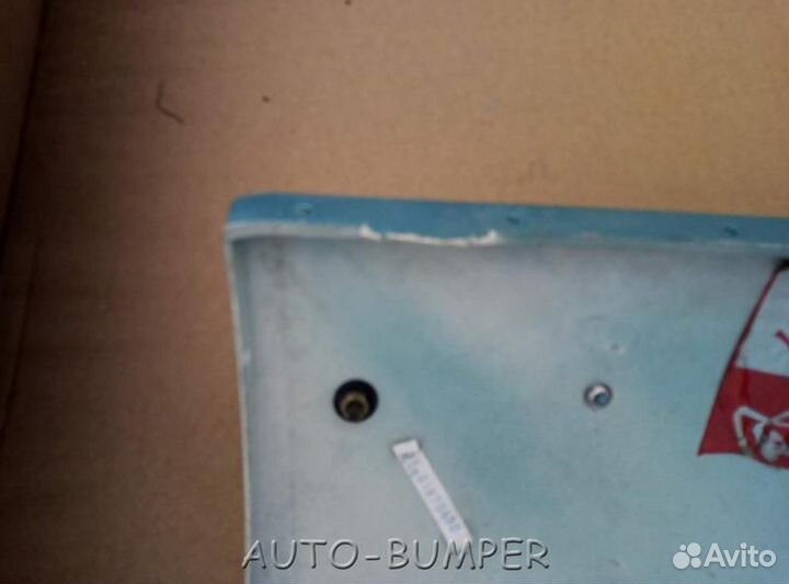 DongFeng Обтекатель кабины правый