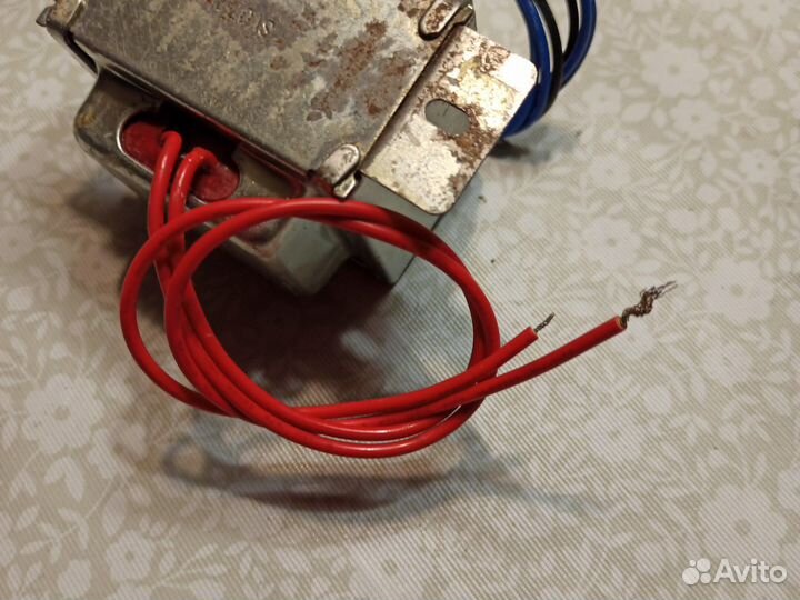 Трансформатор Microlab Solo4, Pro1,2