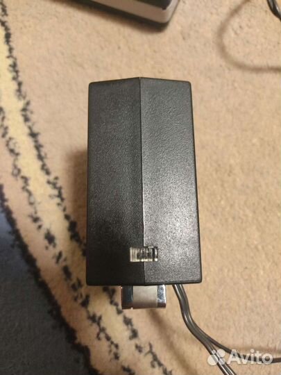 Фотовспышка СССР