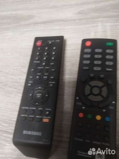 Пульт ду. 4шт.цена за все