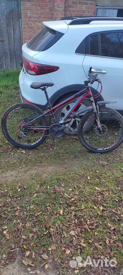 Продам велосипед