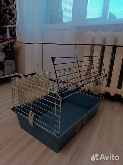 Клетка для грызунов