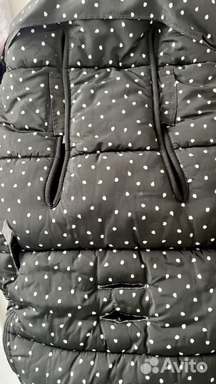 Зимний конверт elodie details