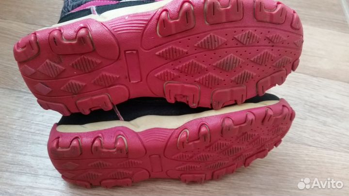 Сапожки Kakadu 35 размер