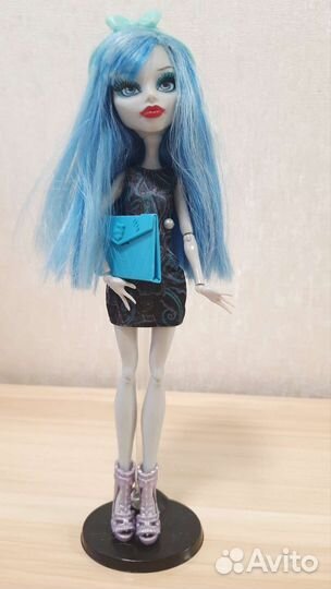 Кукла Монстер Хай