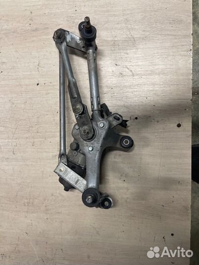 Трапеция дворников Honda Fit GP5 LEB 2013