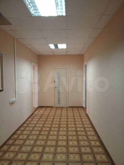 Офис, 95 м²