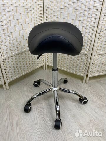 Стул анатомический седло