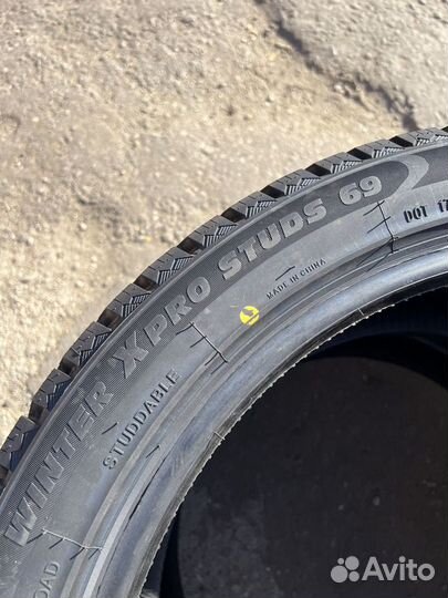 Grenlander Icedefensor Stud II 245/45 R18 81T