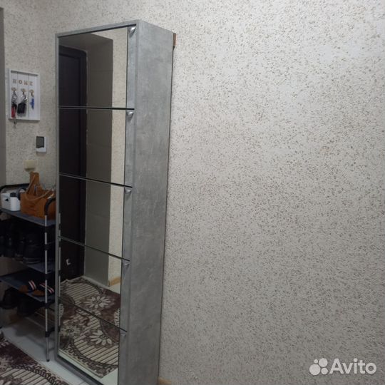 Обувница в прихожую бу