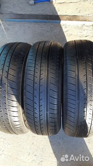 Dunlop SP 31 195/65 R15