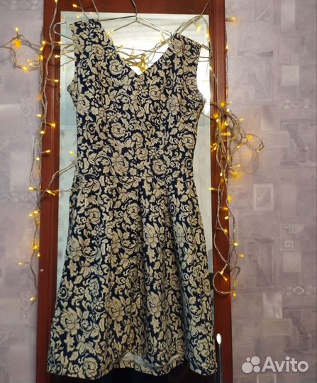 Женские вещи пакетом 42 44