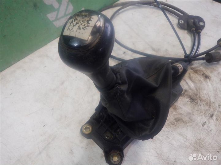 Трос кпп Форд Фокус 1