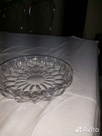 Пепельница СССР