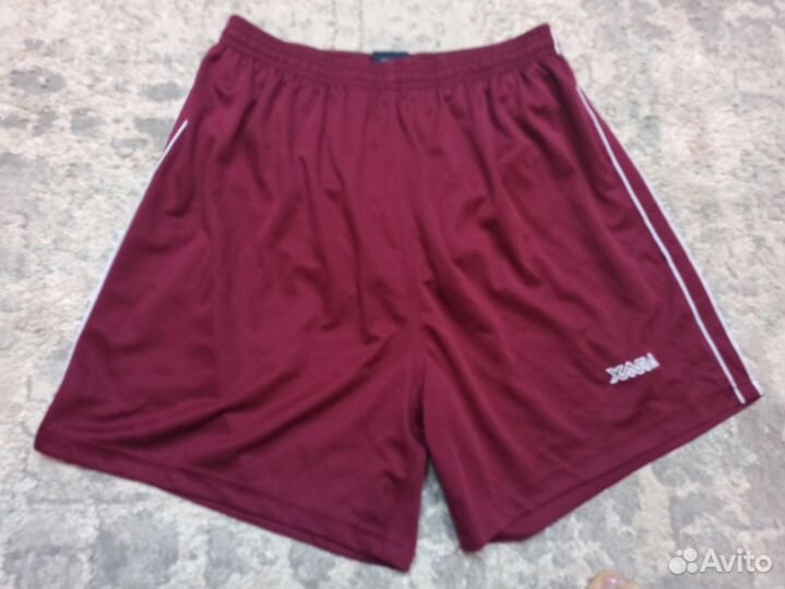 Новые спортивные шорты 46-50р