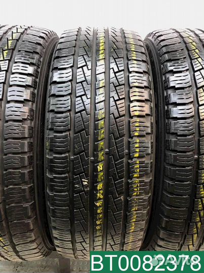 Pirelli Scorpion STR 245/50 R20 105W