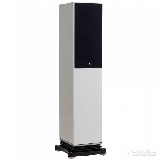 Напольная акустика Fyne Audio F501 Piano Gloss Whi