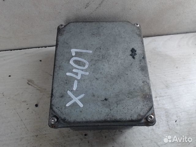 Блок ксенона, BMW, 3 E46