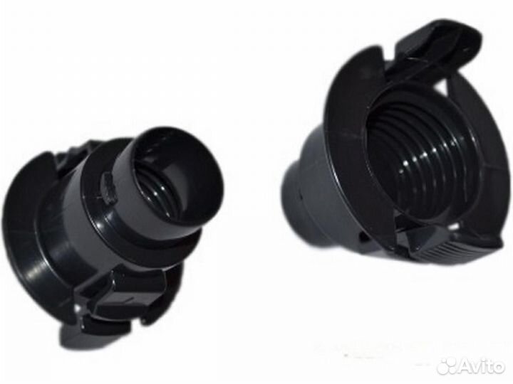 Наконечники шланга пылесоса в Екатеринбурге