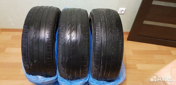 Joyroad Sport RX6 235/55 R18 104V