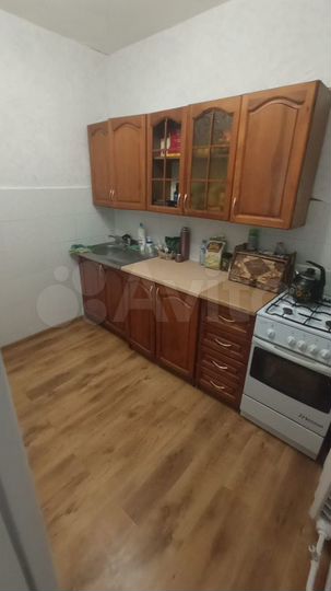 2-к. квартира, 51 м², 5/5 эт.