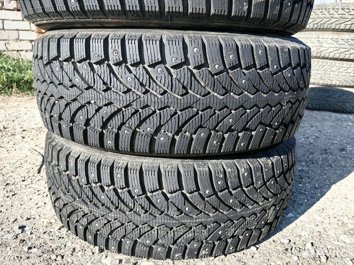 Formula Ice 225/55 R17