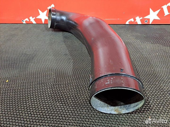 Патрубок воздушного фильтра Daf XF105