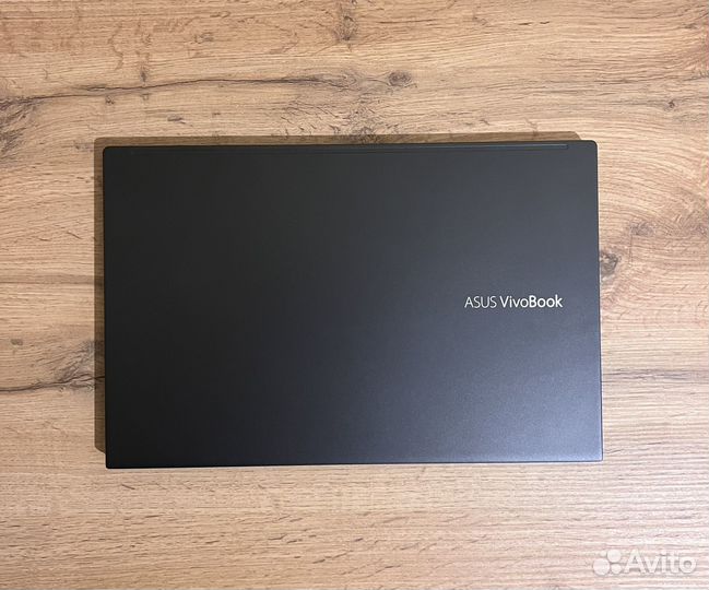 Ноутбук asus vivobook