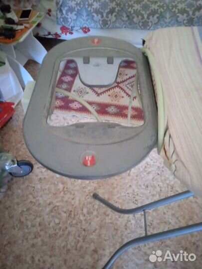 Доска гладильная