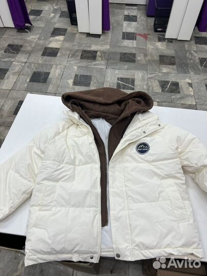 Куртка мужская