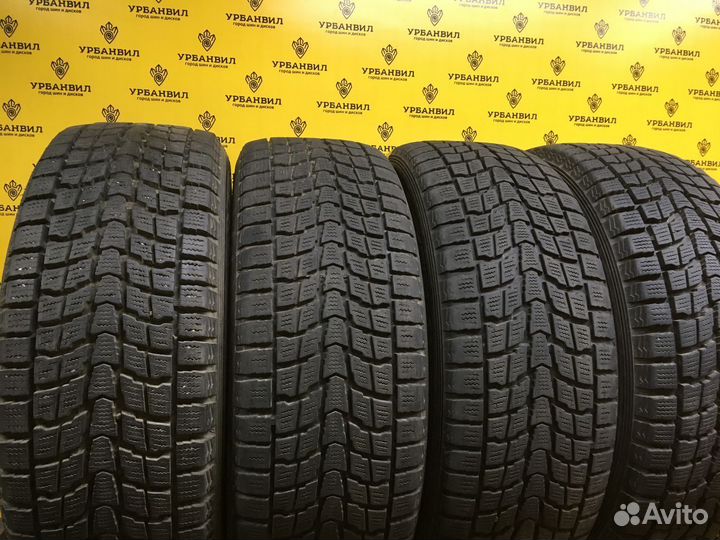 Dunlop Grandtrek SJ6 235/55 R18 99Q