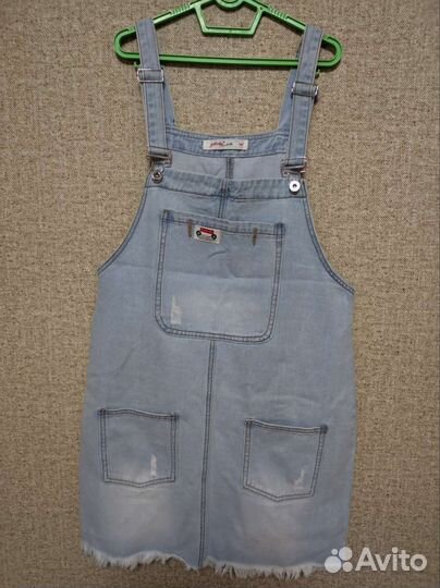 Комбинезон женский M L