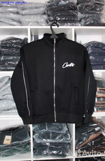 Зипка Corteiz vhq (Арт.81114)