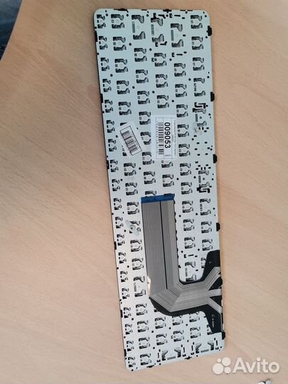 Клавиатура для ноутбука HP Pavilion