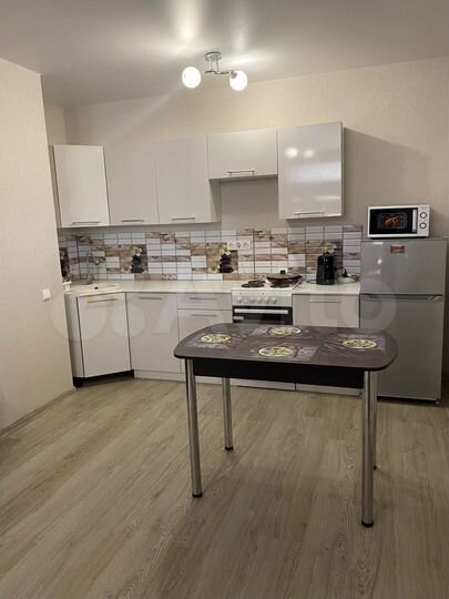 2-к. квартира, 49,7 м², 1/5 эт.