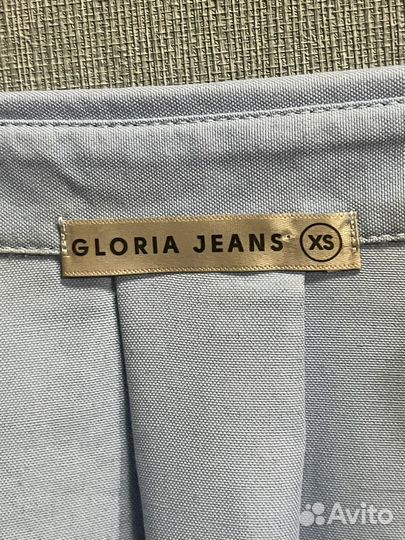 Платье-рубашка