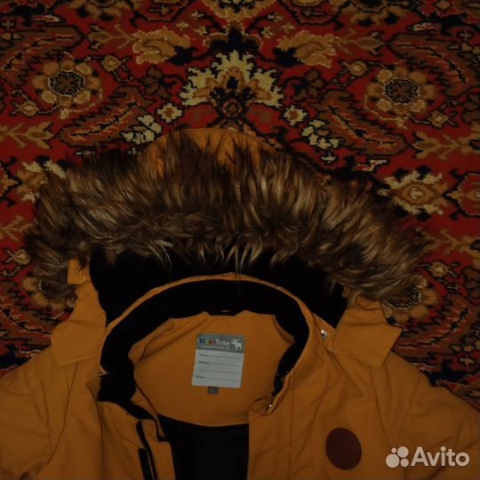 Куртка детская