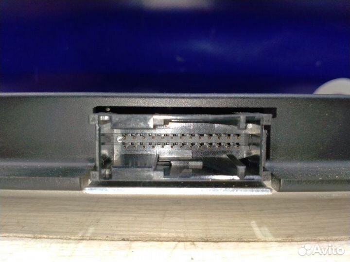 Блок управления светом Bmw 320I E90 N46N 04/2009