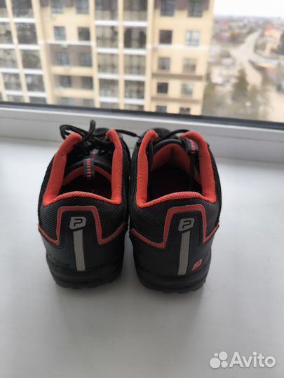 Вело обувь мтб