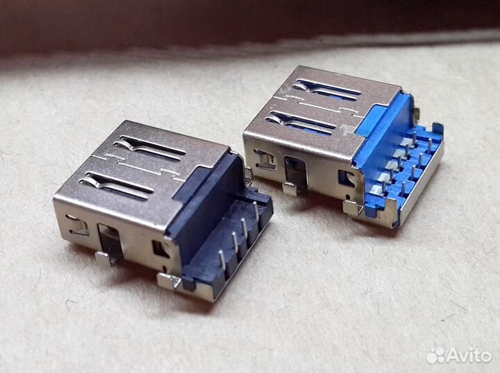 USB разъемы для Asus /Lenovo ThinkPad