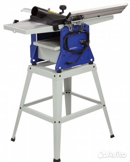 Станок фуговально-рейсмусовый белмаш1800w JT-2 254