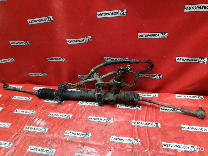 Рулевая рейка Toyota Corolla AE104 4AFE 2000